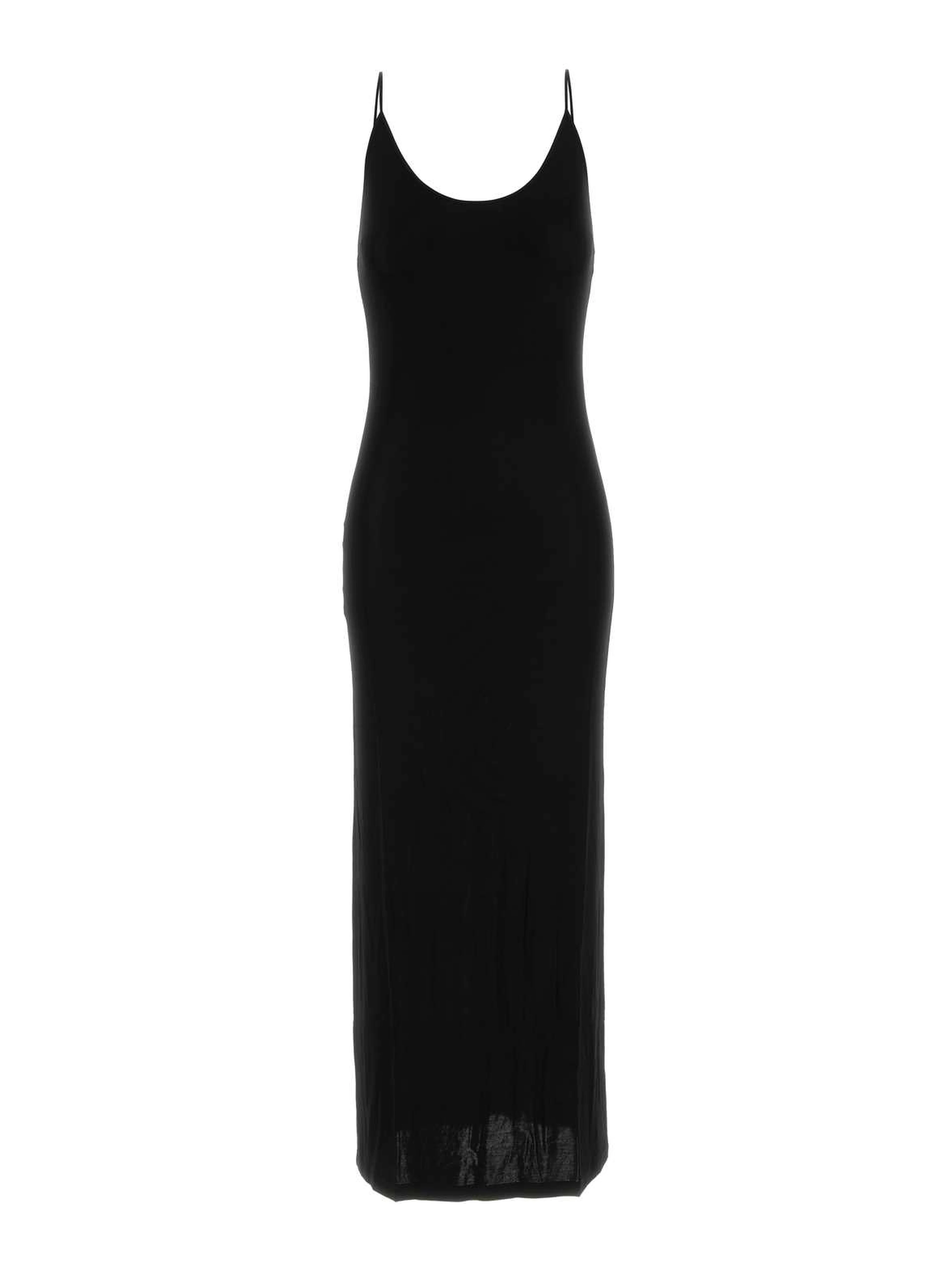 ROBE LONGUE FINES BR
