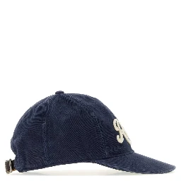 WOVEN-CAP