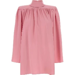 TOP | DRAPING - PLISSE' |