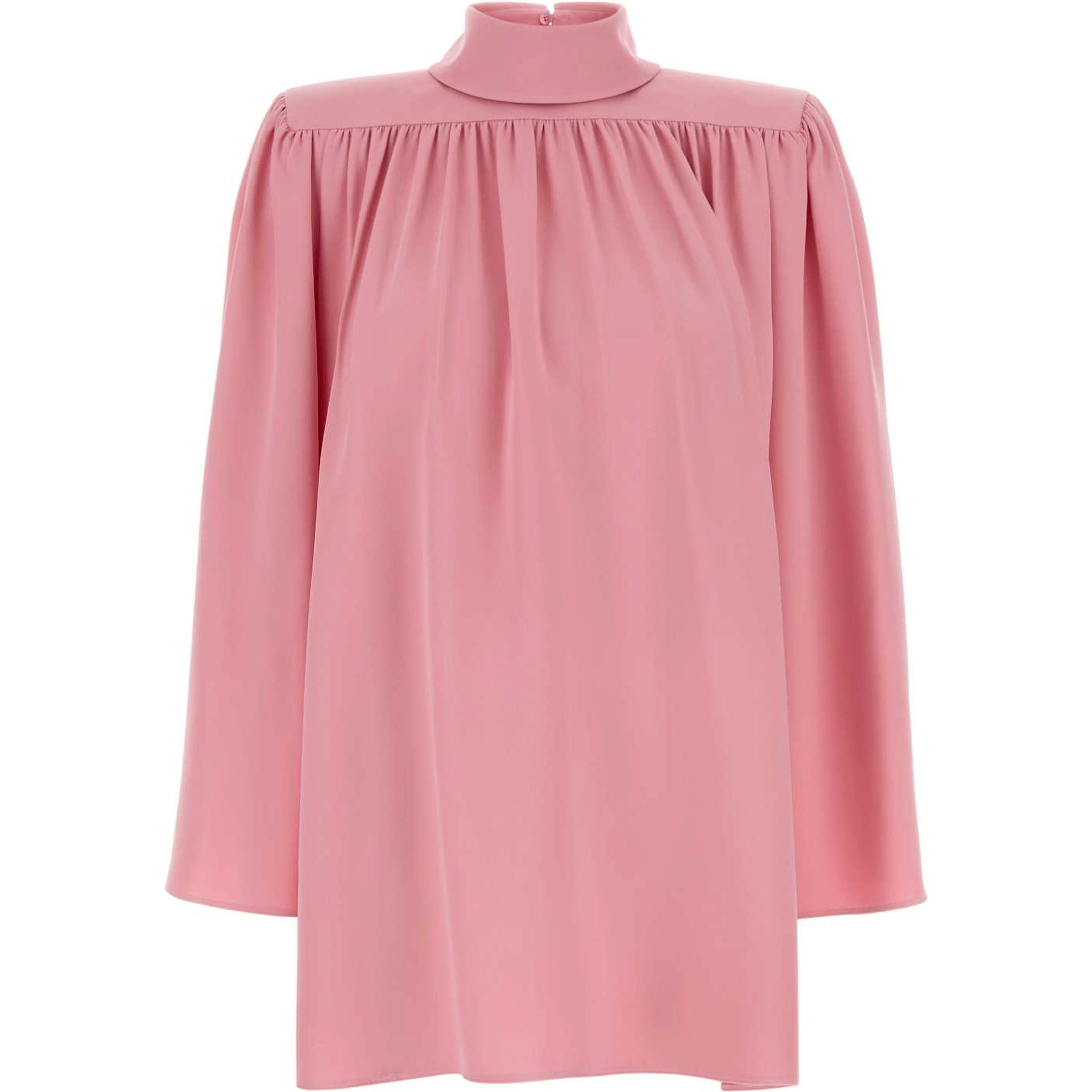 TOP | DRAPING - PLISSE' |
