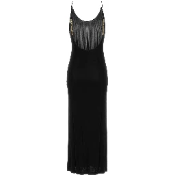 ROBE LONGUE FINES BR