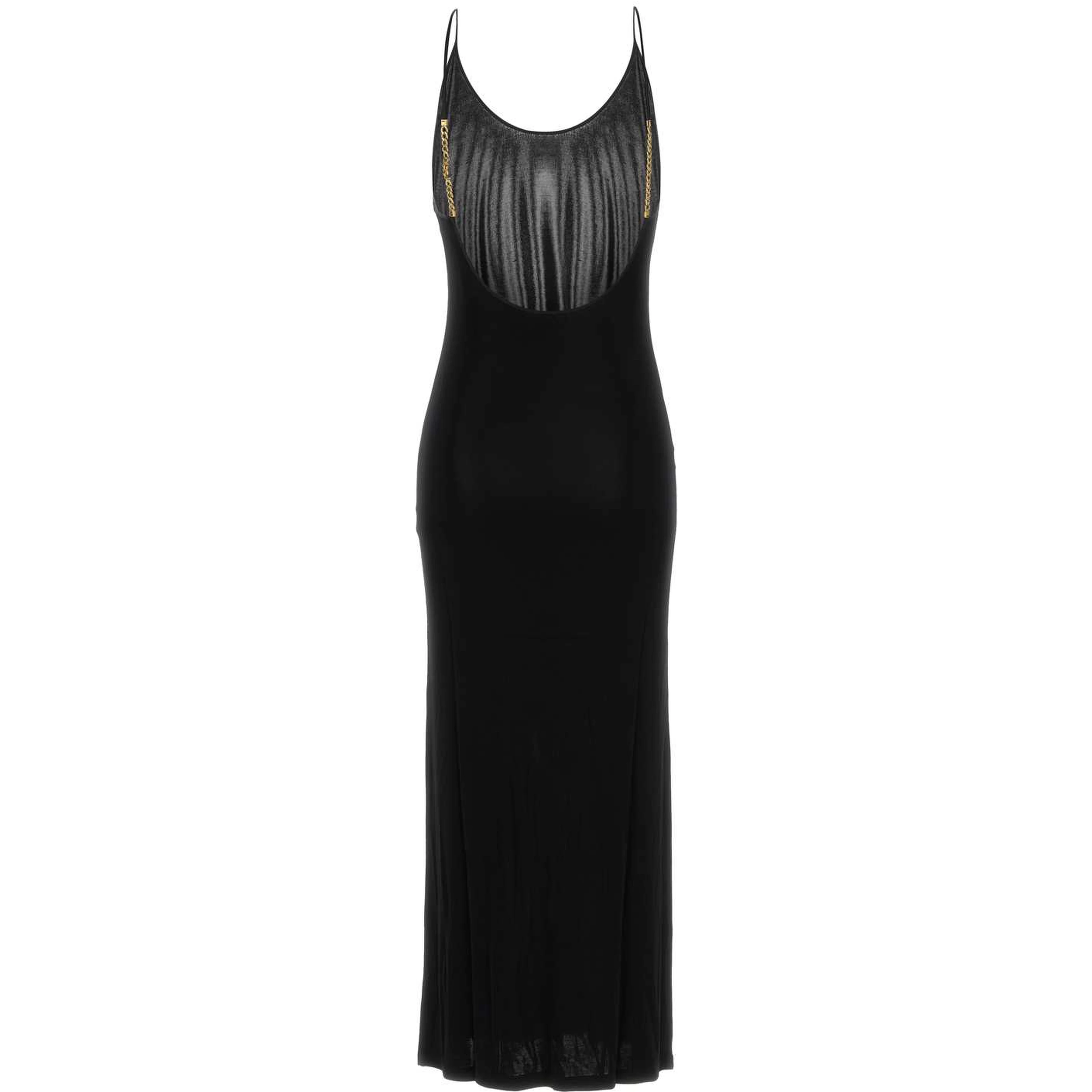 ROBE LONGUE FINES BR
