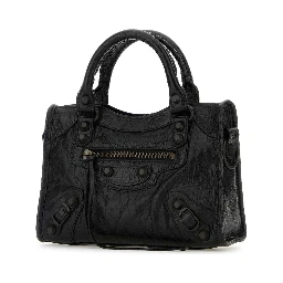 LE CITY MINI BAG