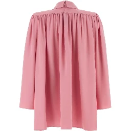 TOP | DRAPING - PLISSE' |