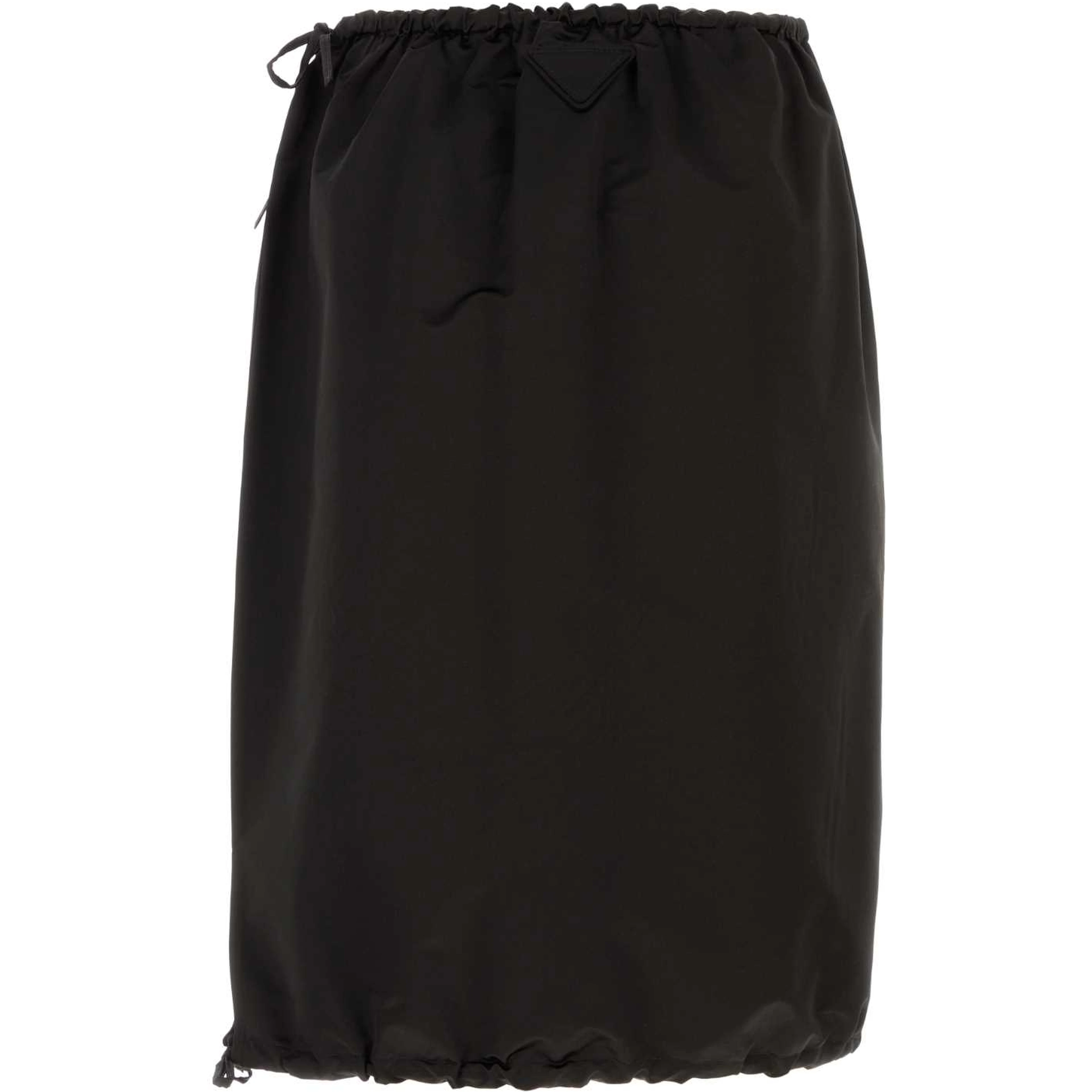 MIDI SKIRT
