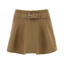 MINI SKIRT