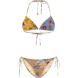 PATIENCE SPLICED TRI BIKINI