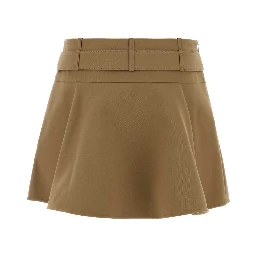 MINI SKIRT