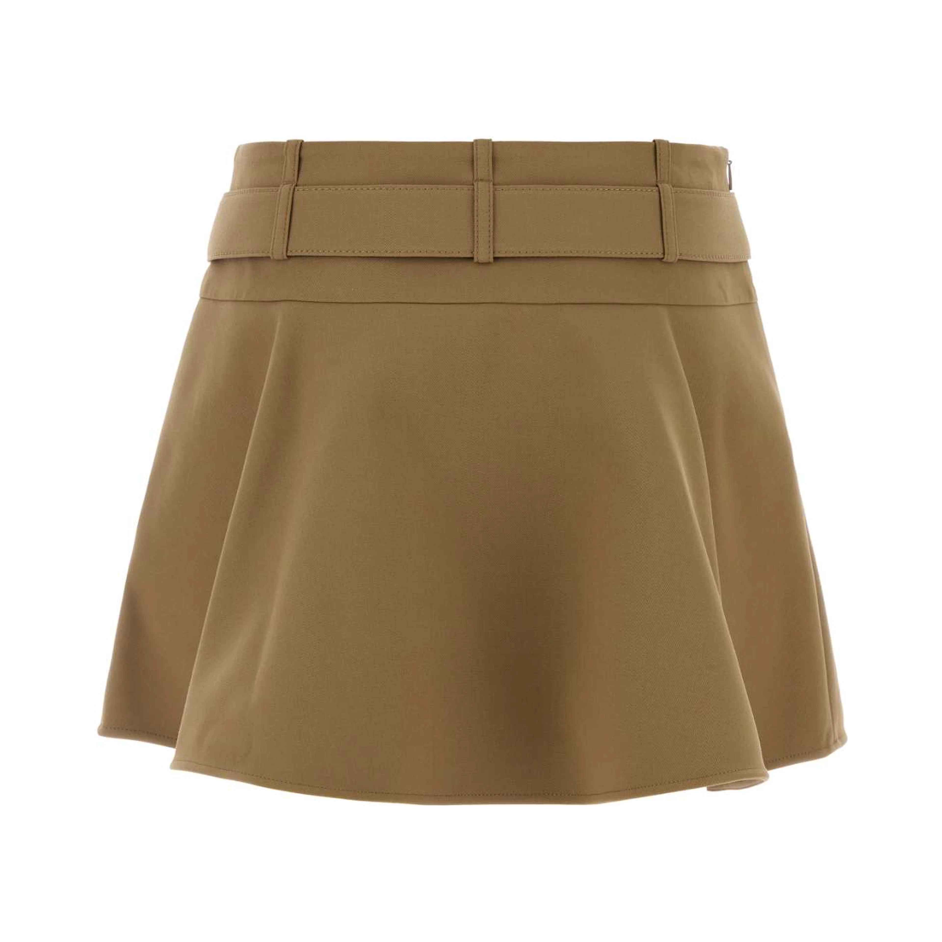 MINI SKIRT