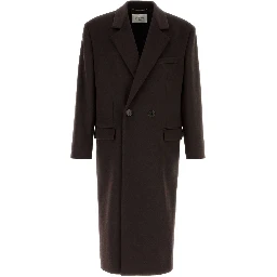 MANTEAU BASE VINTAGE FEUTRE OU