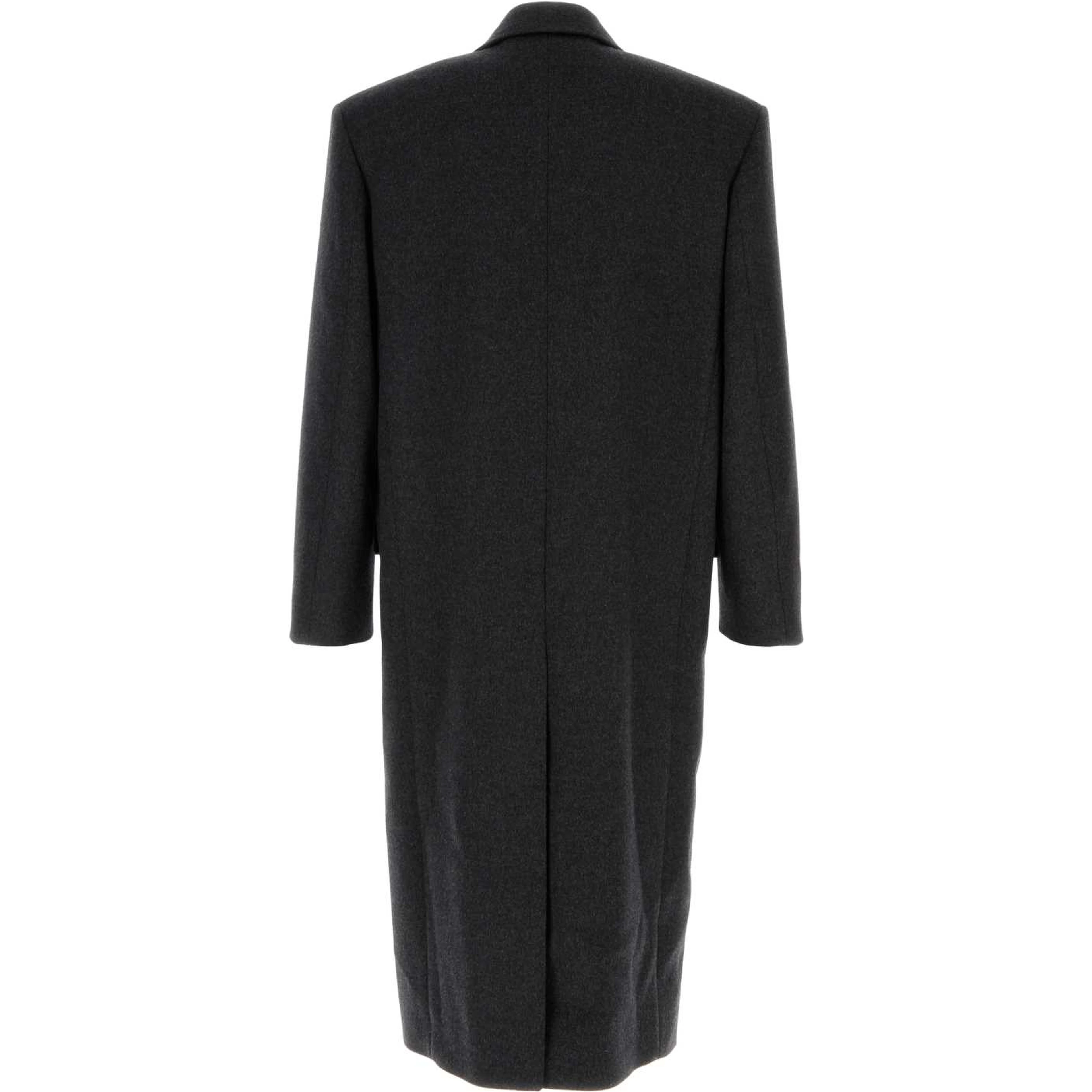 MANTEAU BASE VINTAGE FEUTRE OU
