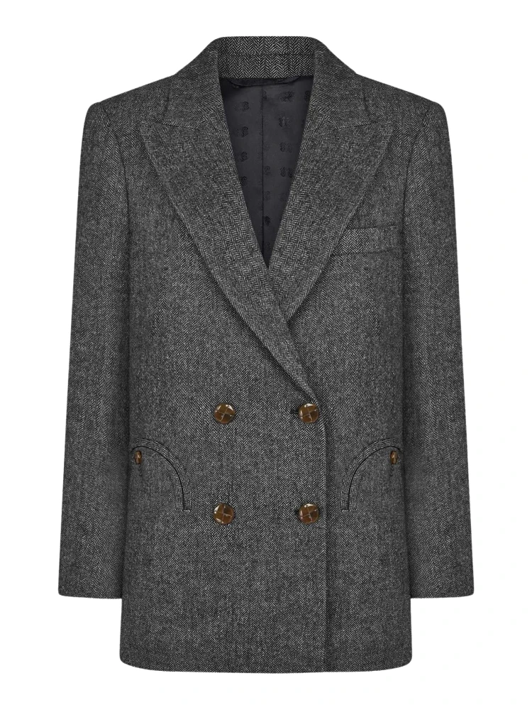 J LINE EVERYDAY BLAZER
