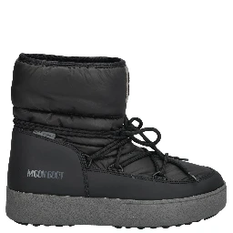 LTRACK LOW NYLON WP