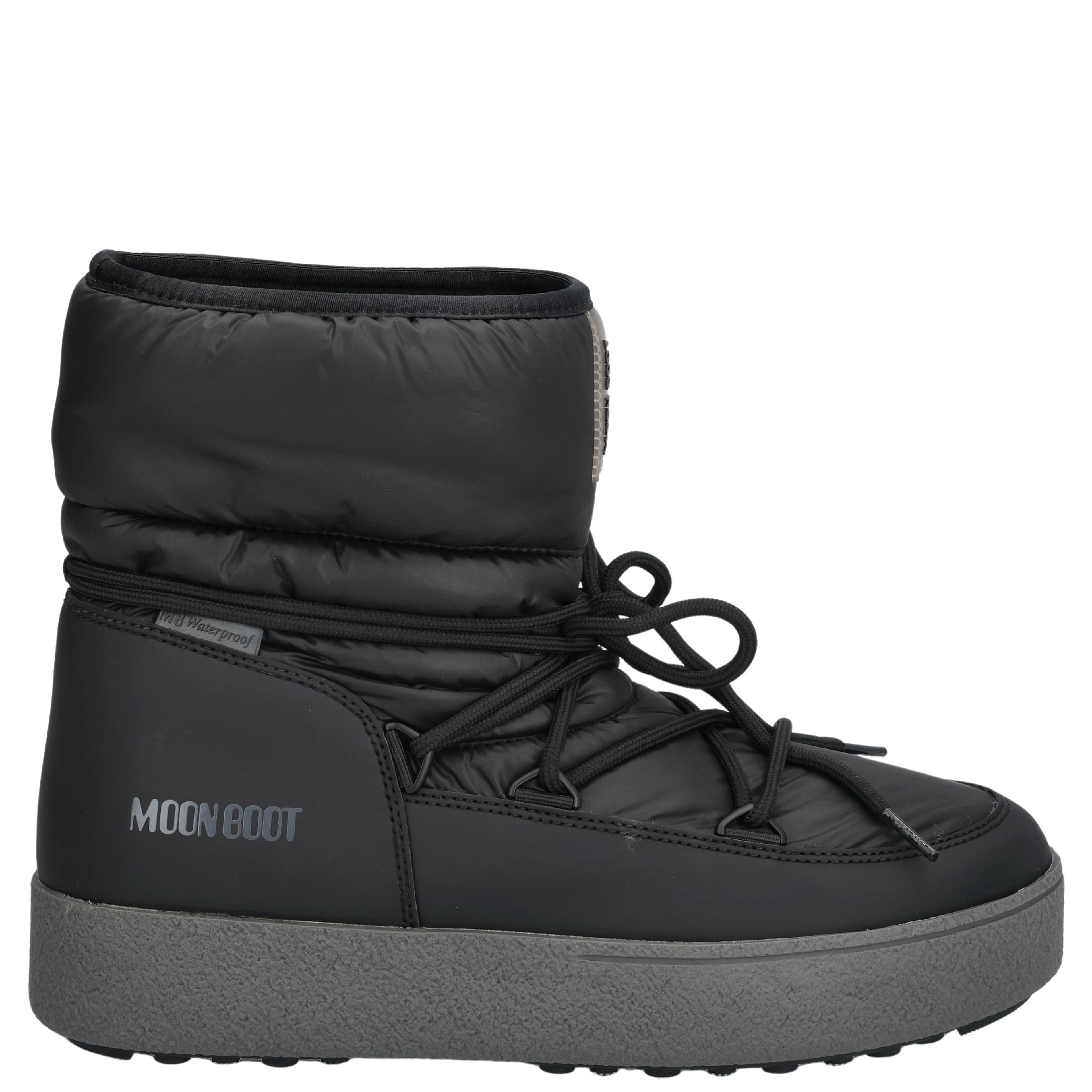 LTRACK LOW NYLON WP