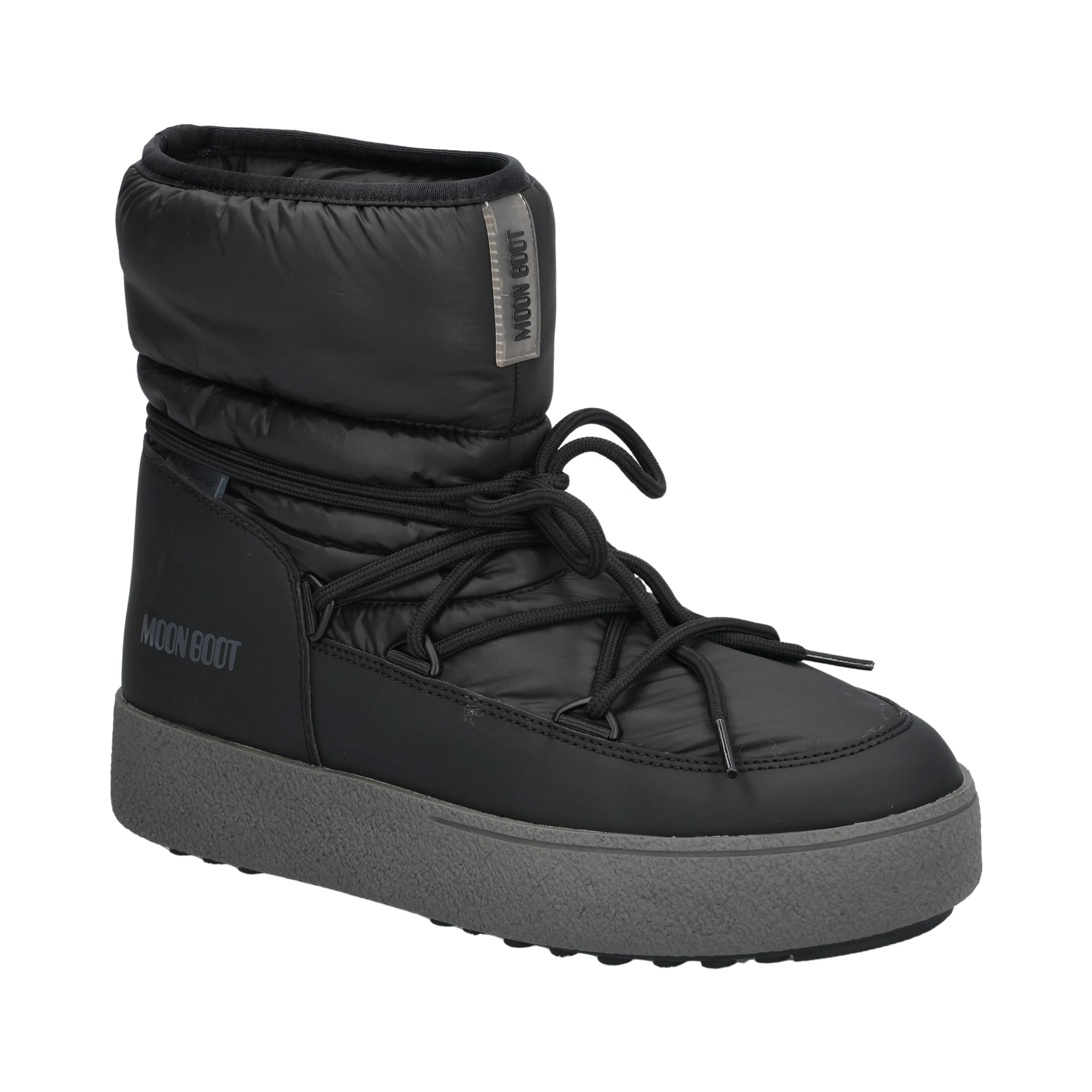 LTRACK LOW NYLON WP