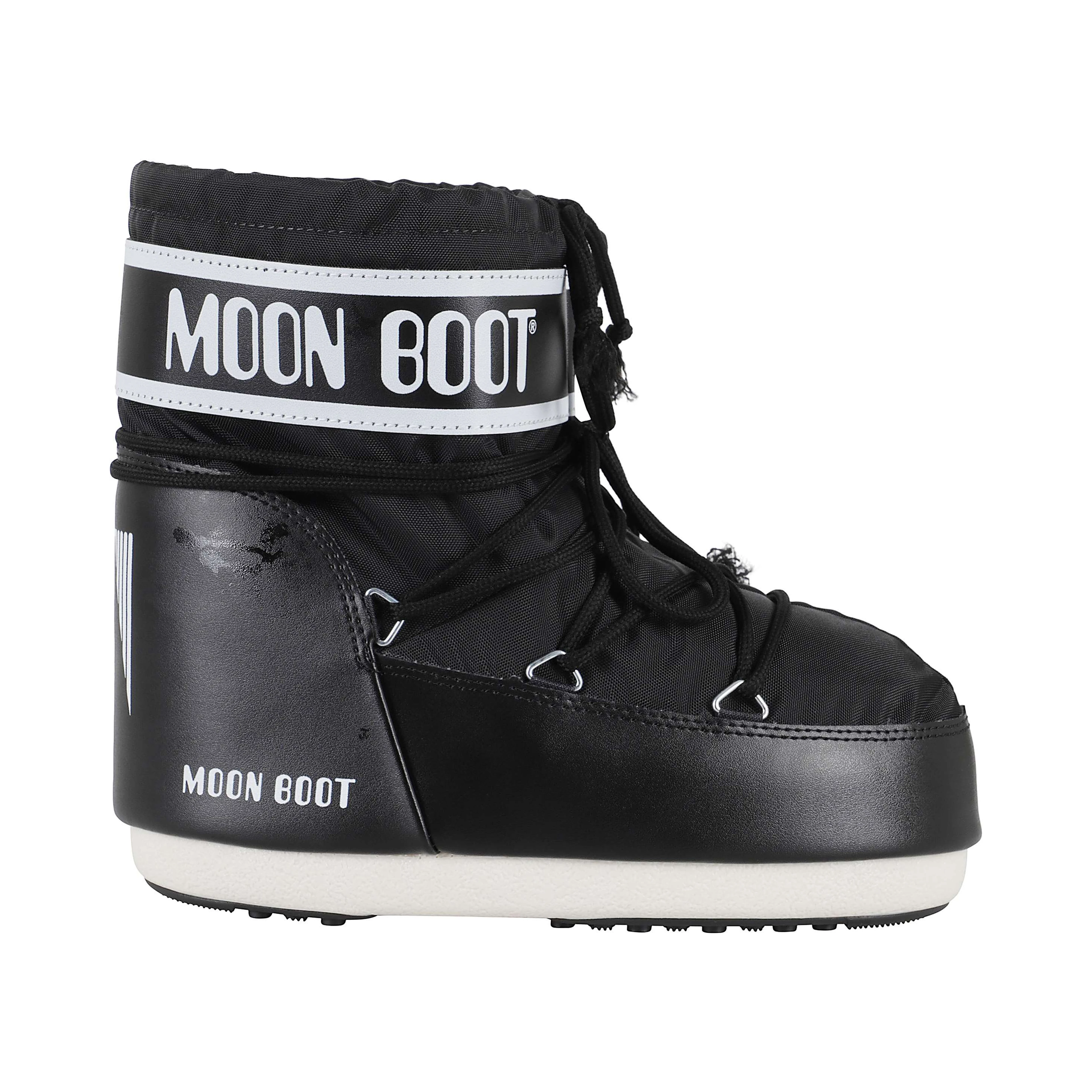 ICON NYLON LOW