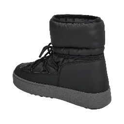 LTRACK LOW NYLON WP