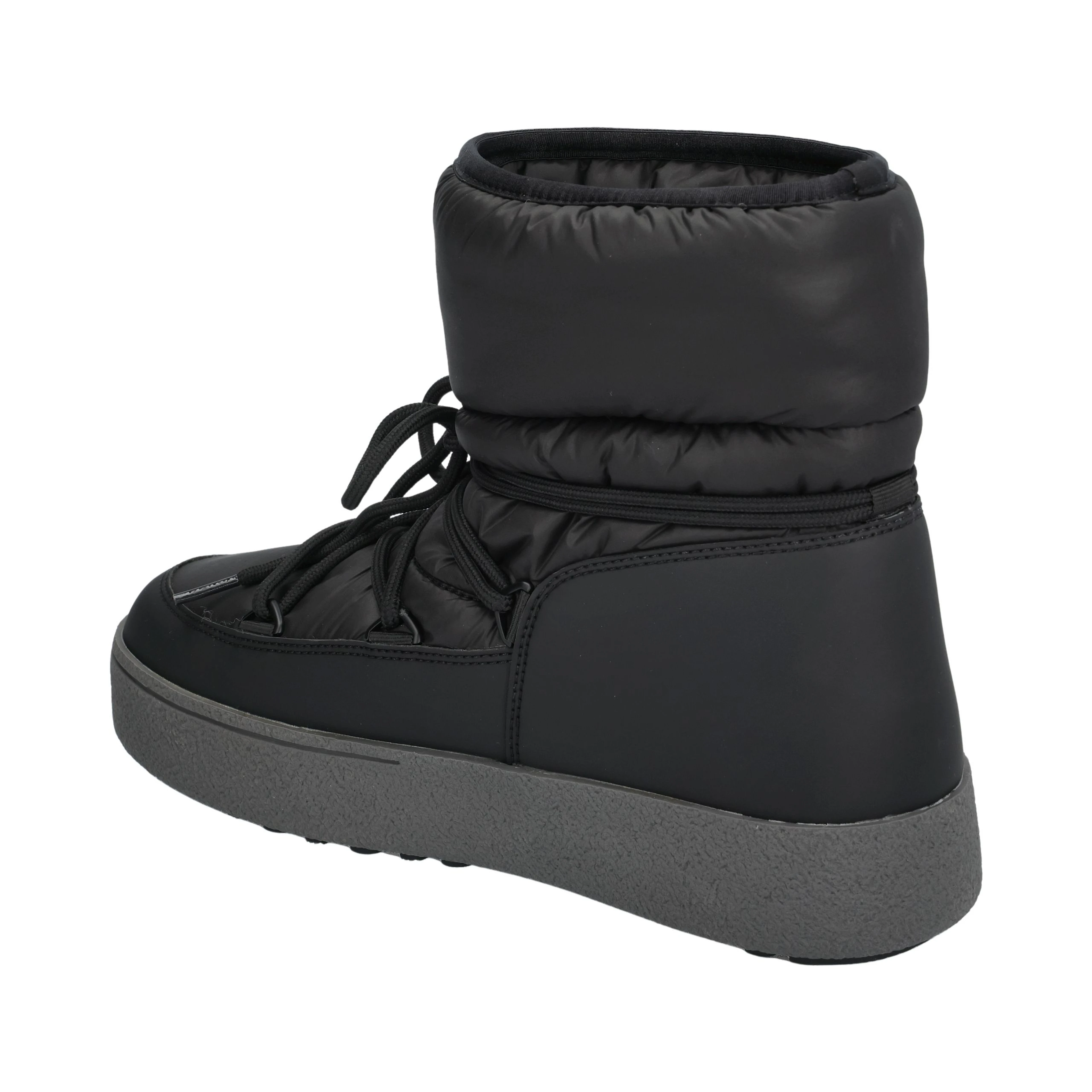 LTRACK LOW NYLON WP