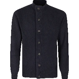 CARDIGAN FULLZIP LANA