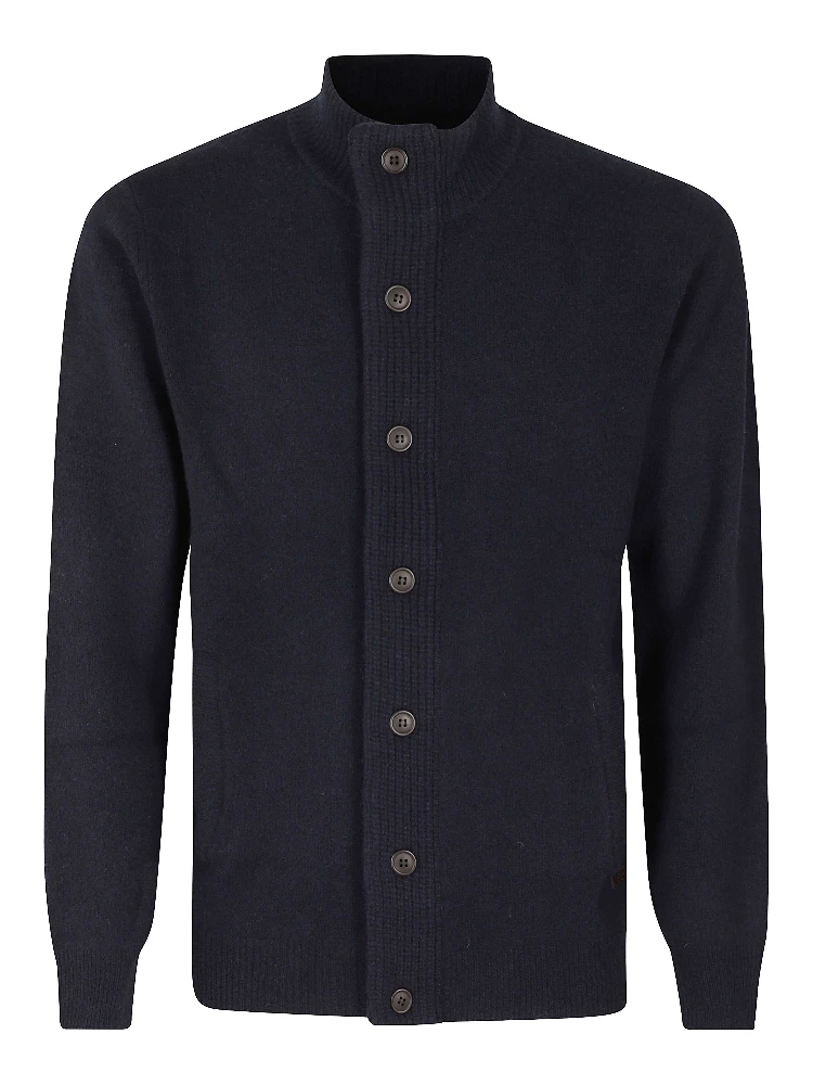 CARDIGAN FULLZIP LANA