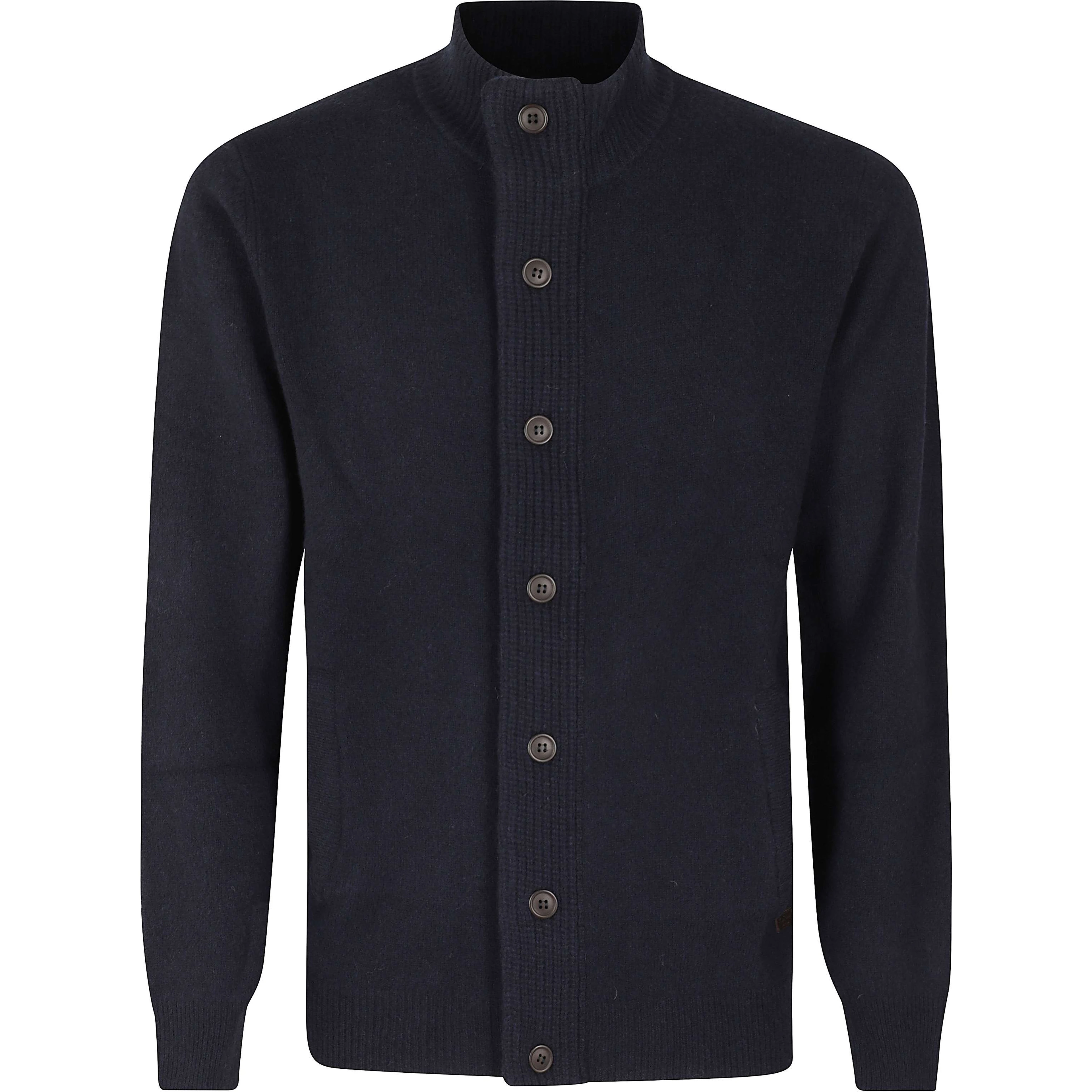 CARDIGAN FULLZIP LANA