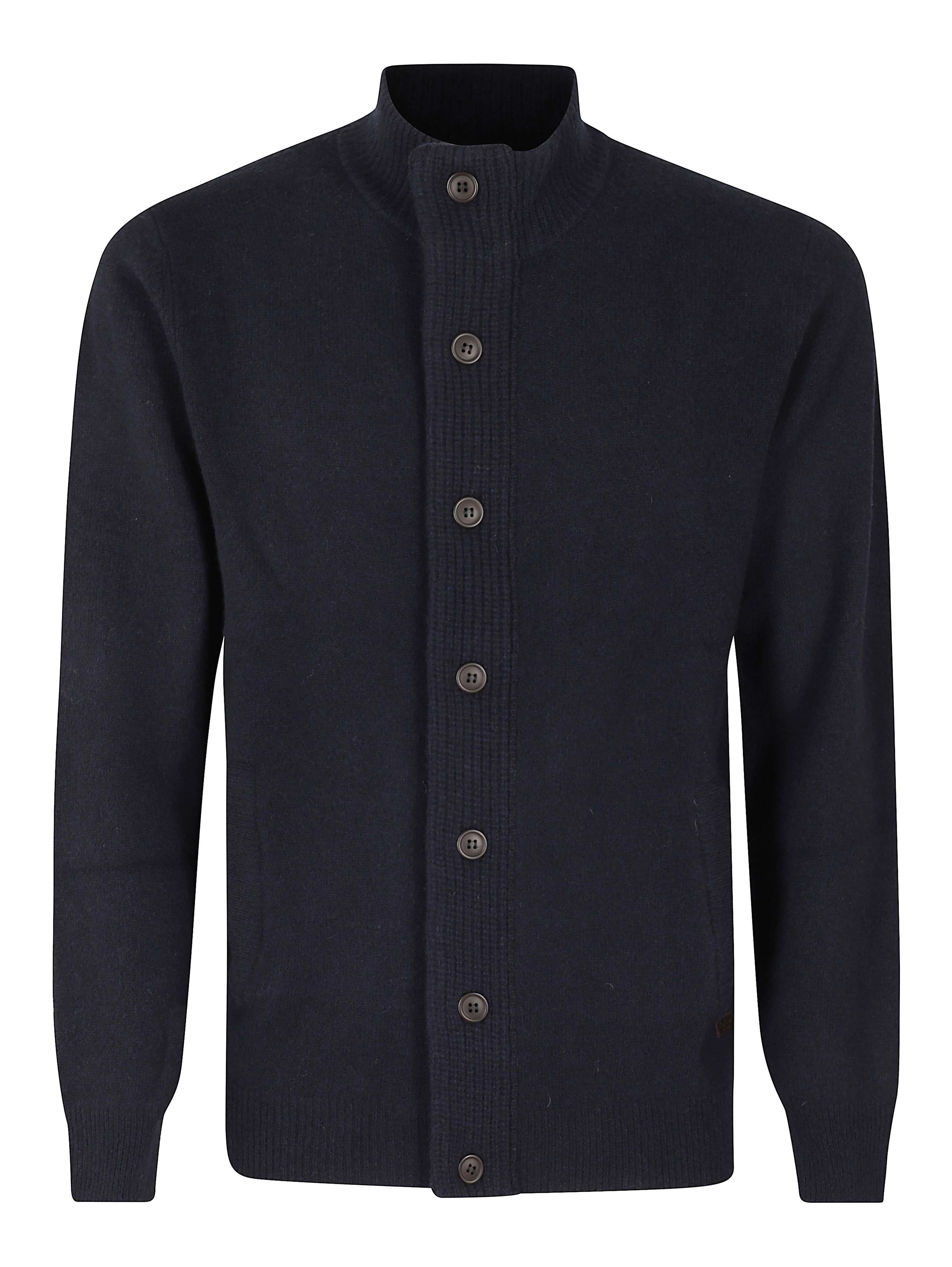 CARDIGAN FULLZIP LANA