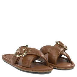"Elyzia" slides