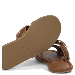 "Elyzia" slides