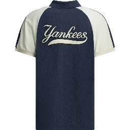"Polo Ralph Lauren x MLB Collection" Polo shirt with buttons