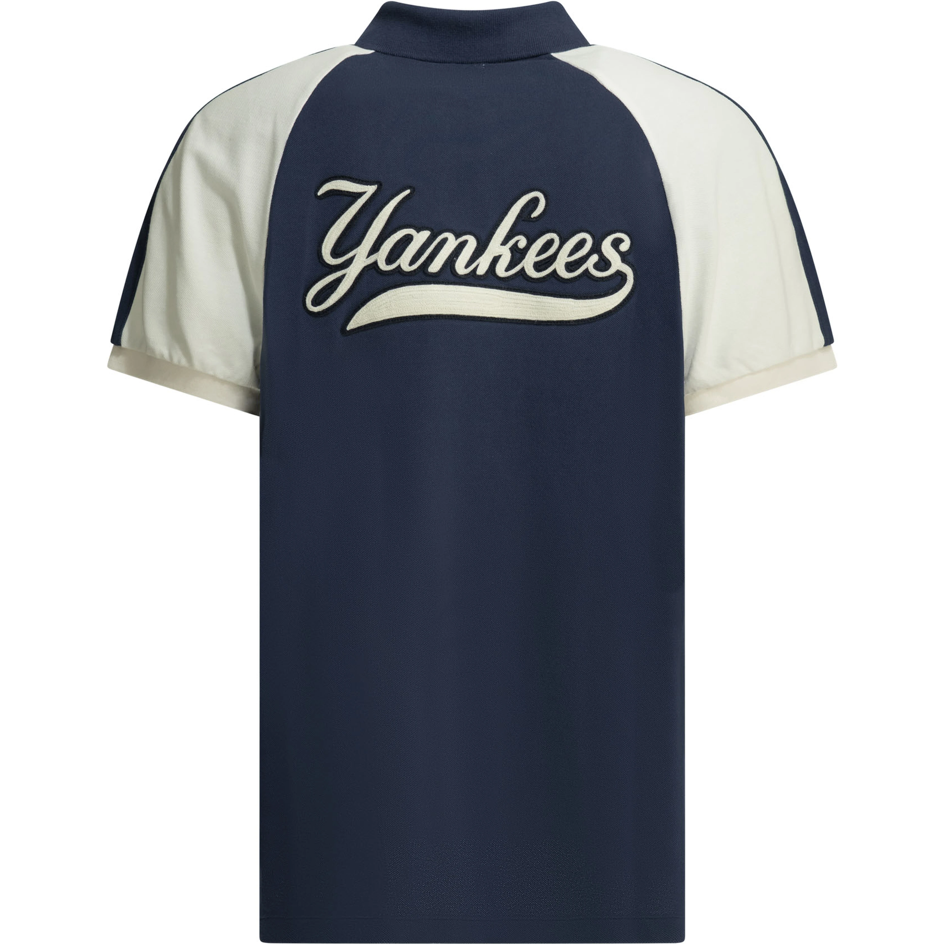 "Polo Ralph Lauren x MLB Collection" Polo shirt with buttons