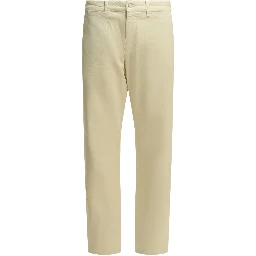"Aden" Casual pants