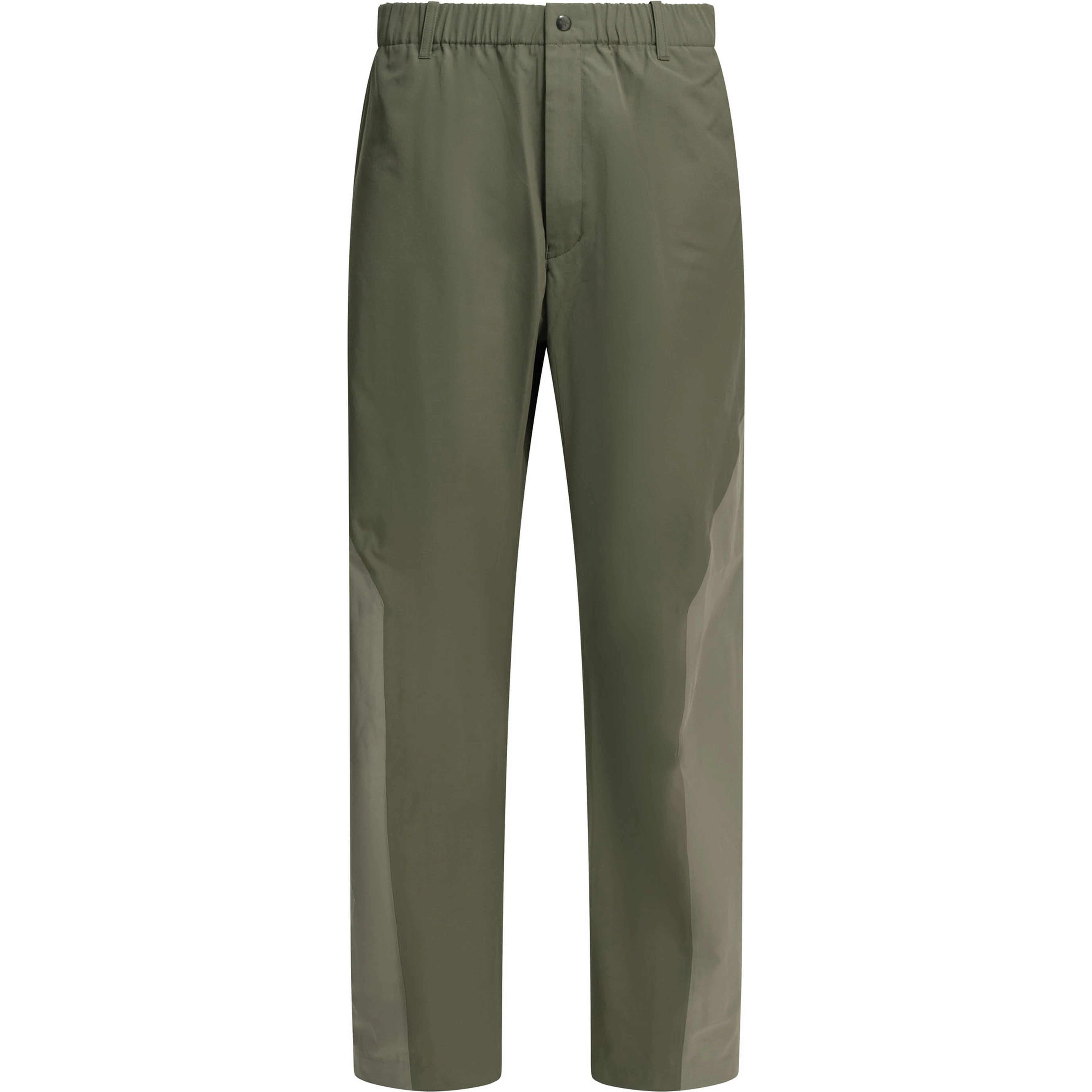 "Hyperdense taffeta U/S Right" Sport pants