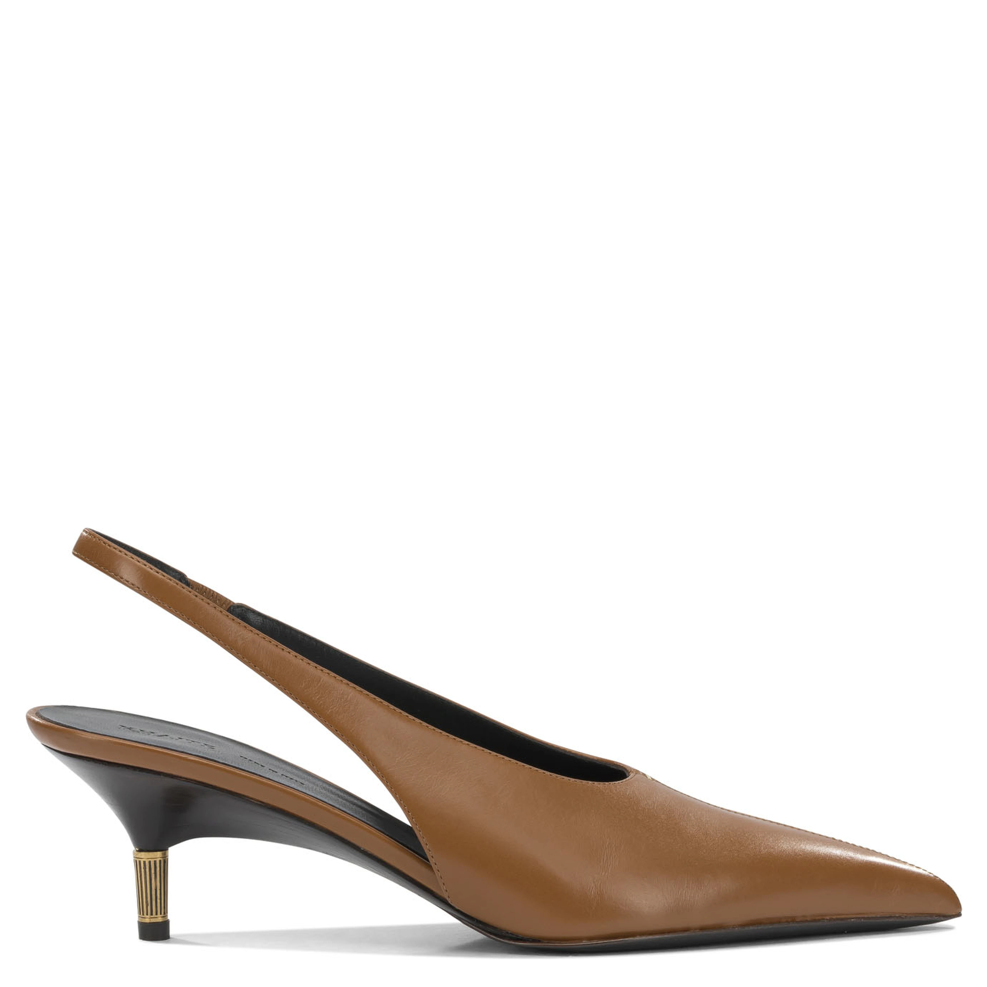 "Bella 55MM" Slingback