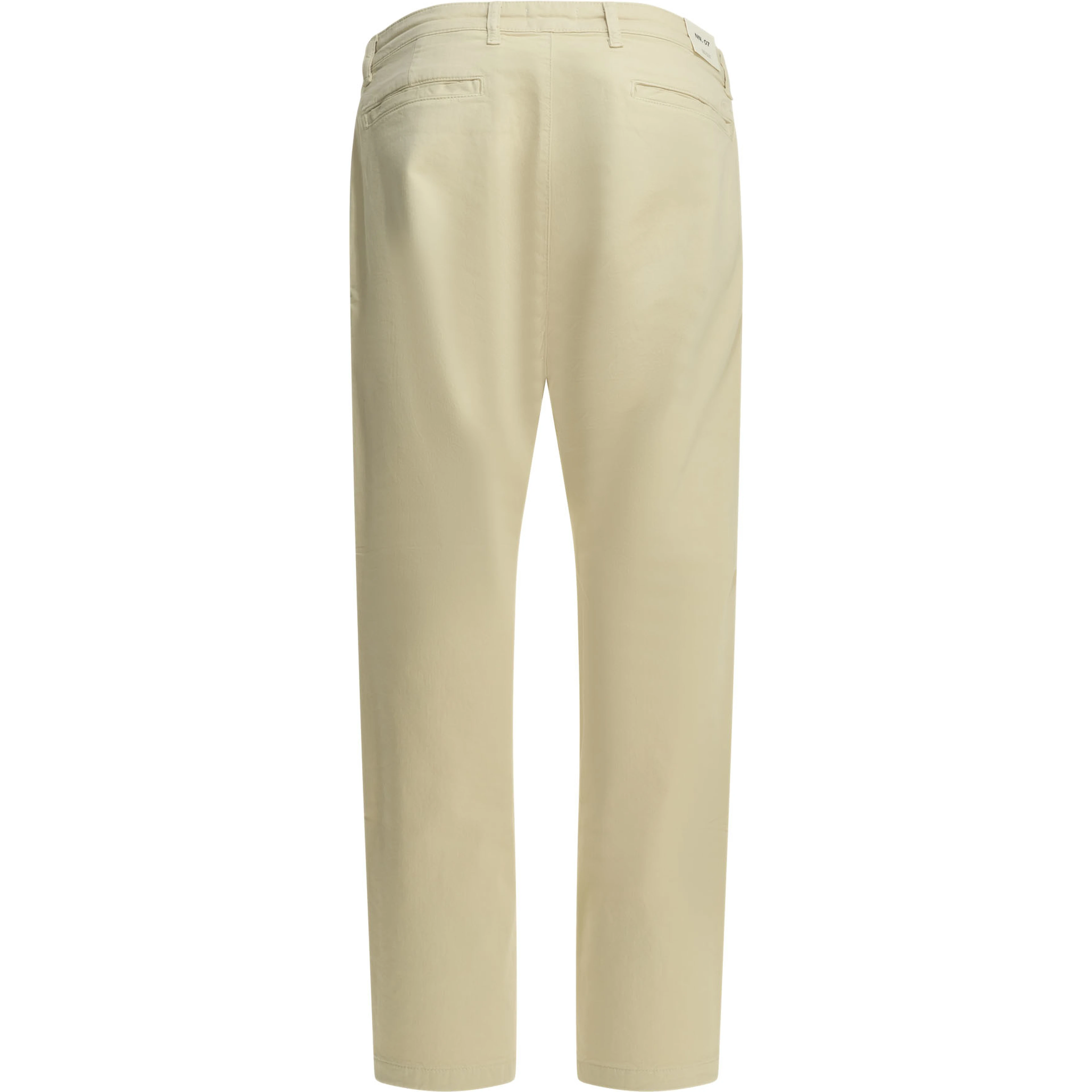 "Aden" Casual pants