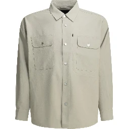 "Solarshade" Casual shirt
