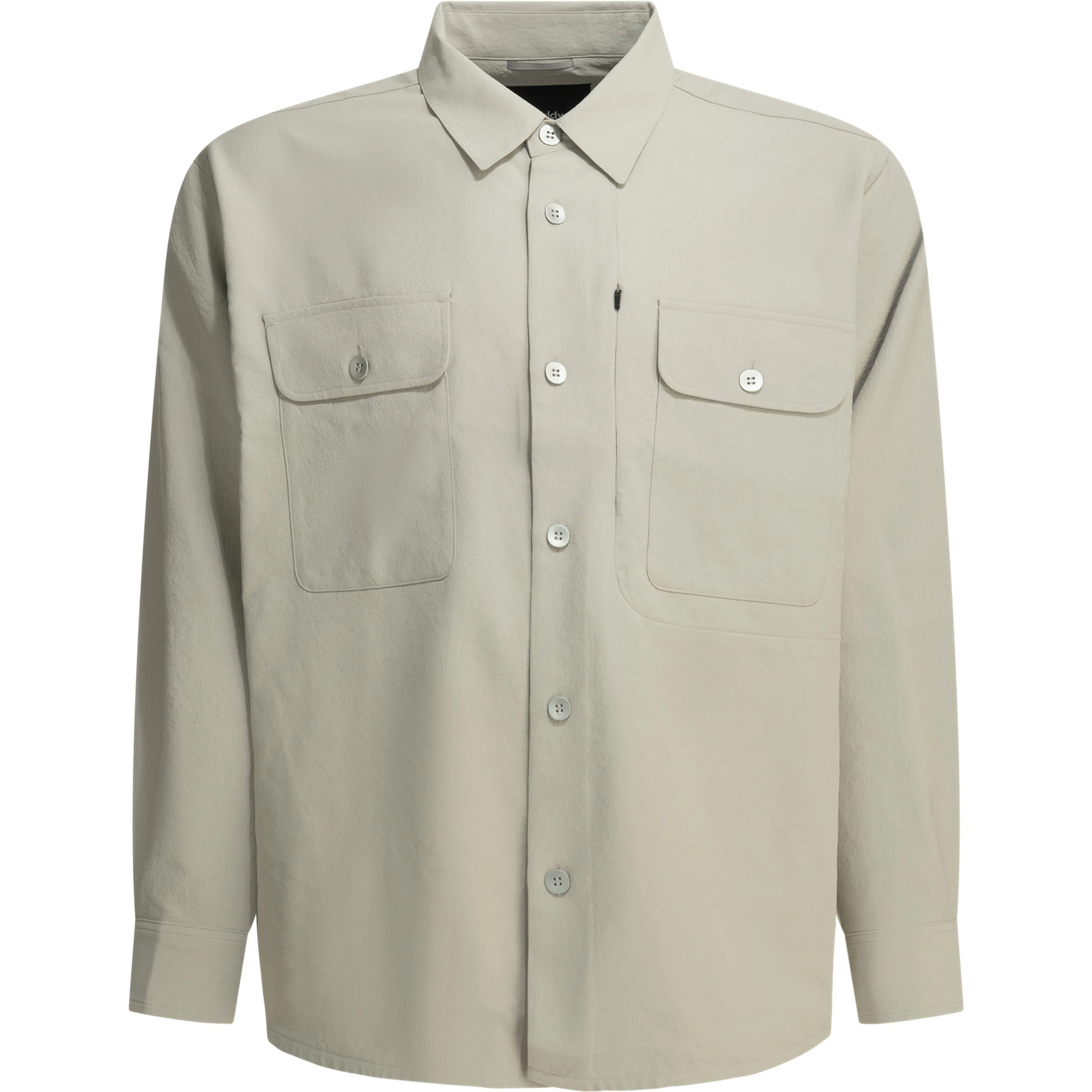 "Solarshade" Casual shirt
