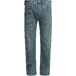 "Vintage Clothing 1947 501®" Straight-leg jeans