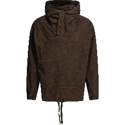 "Mil Smock" Lightweight jacket