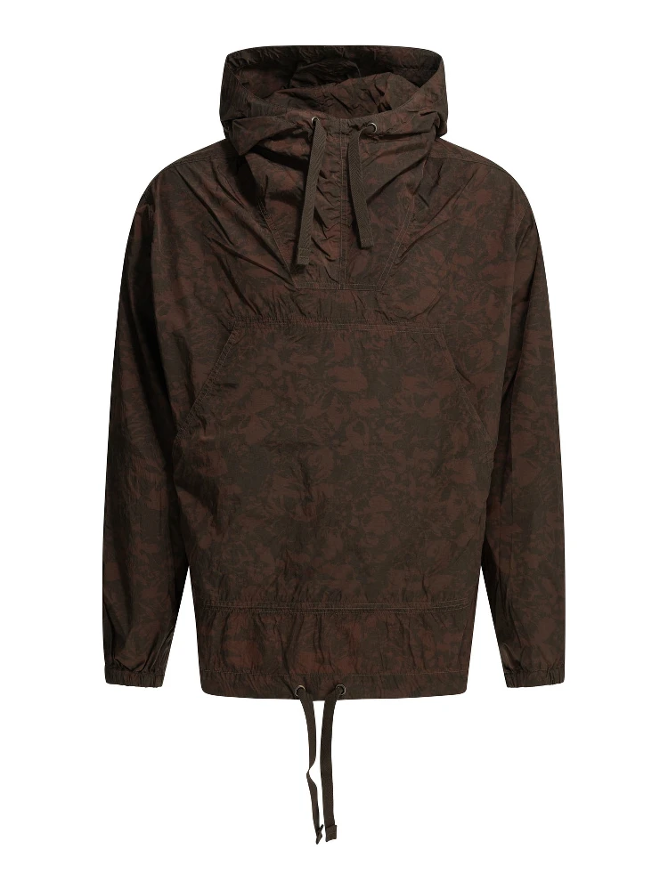 "Mil Smock" Lightweight jacket