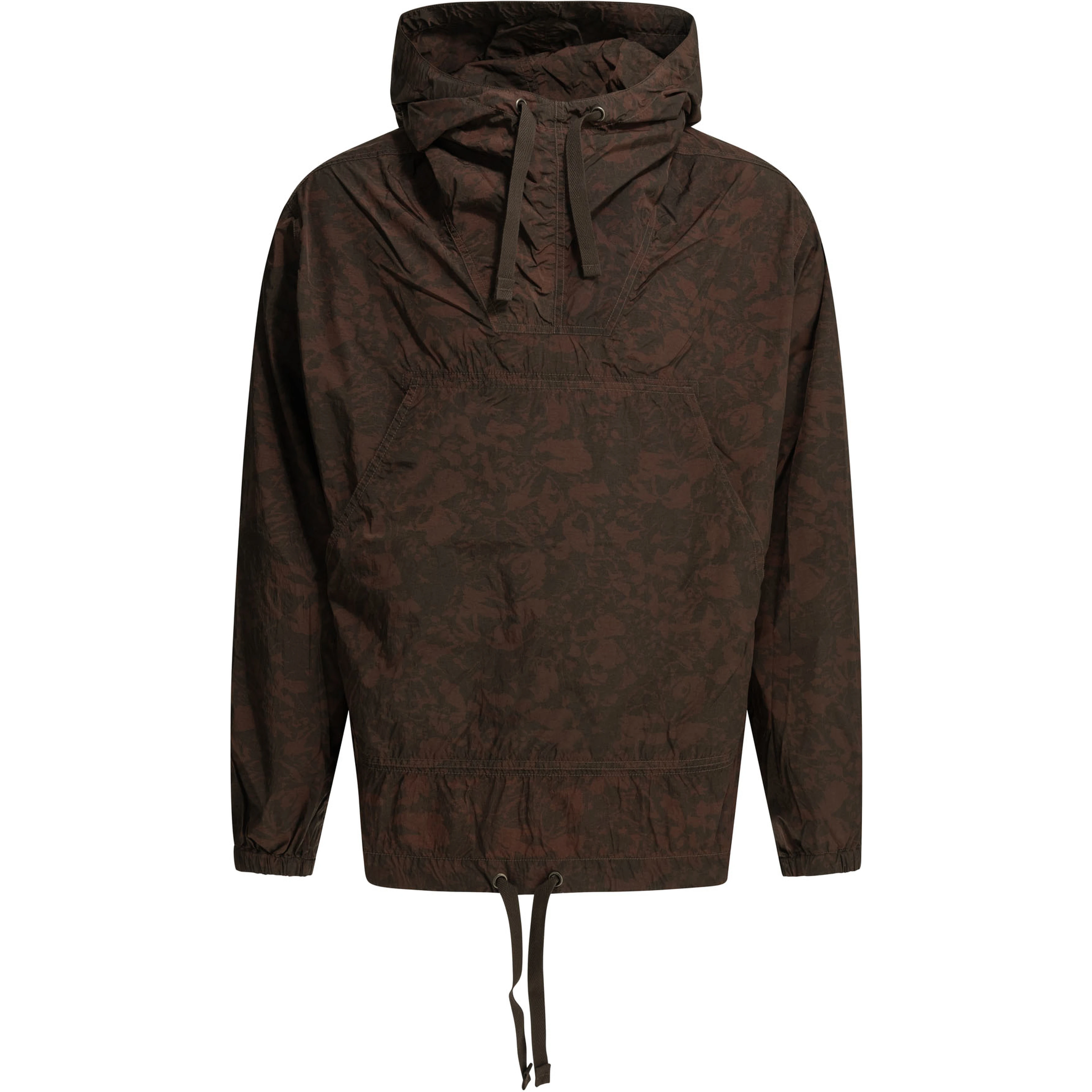 "Mil Smock" Lightweight jacket