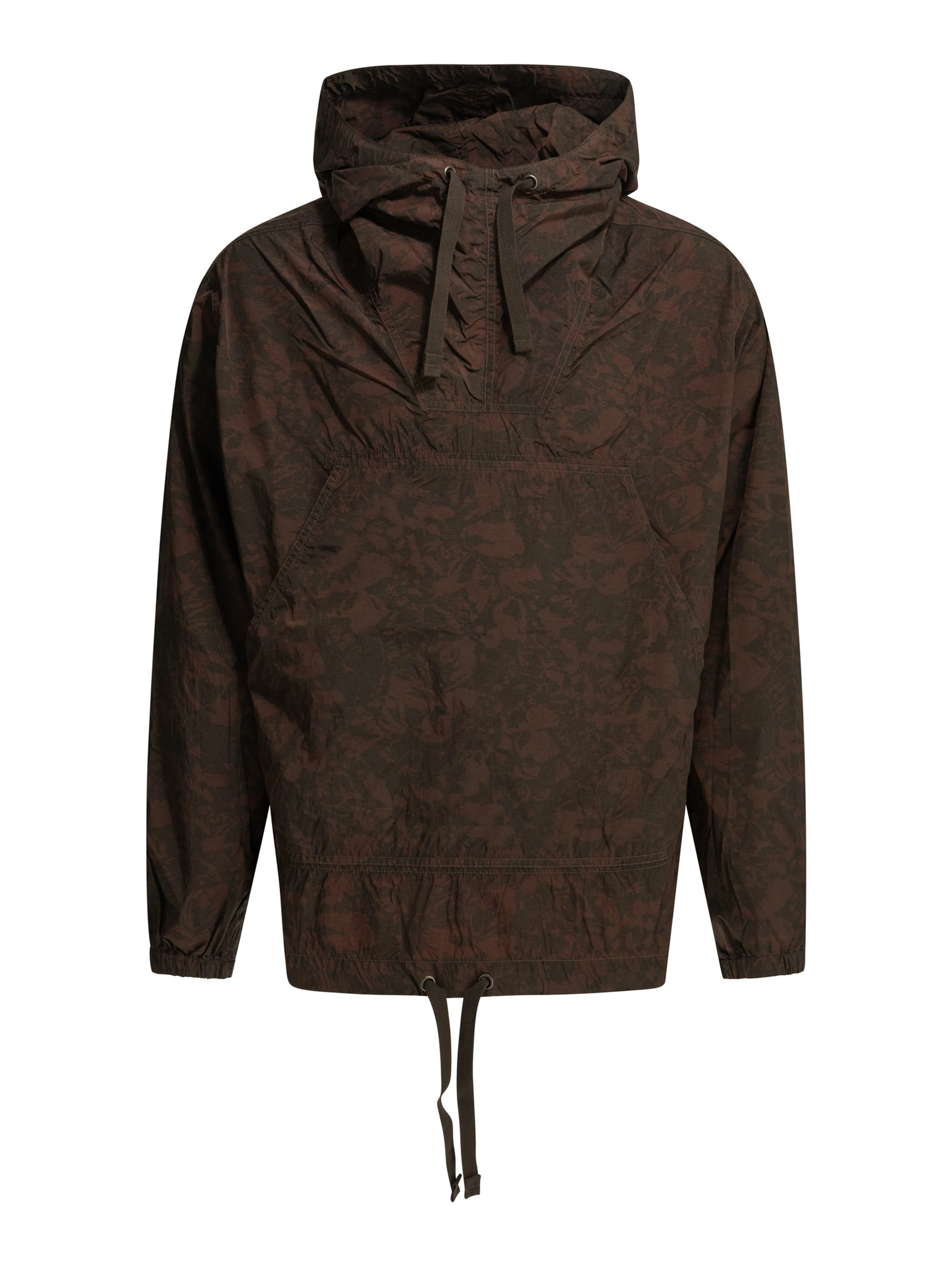 "Mil Smock" Lightweight jacket
