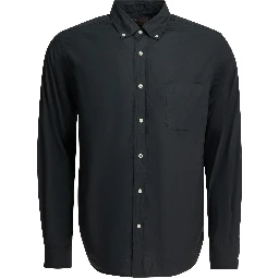 "B.D. Color Broad" Casual shirt