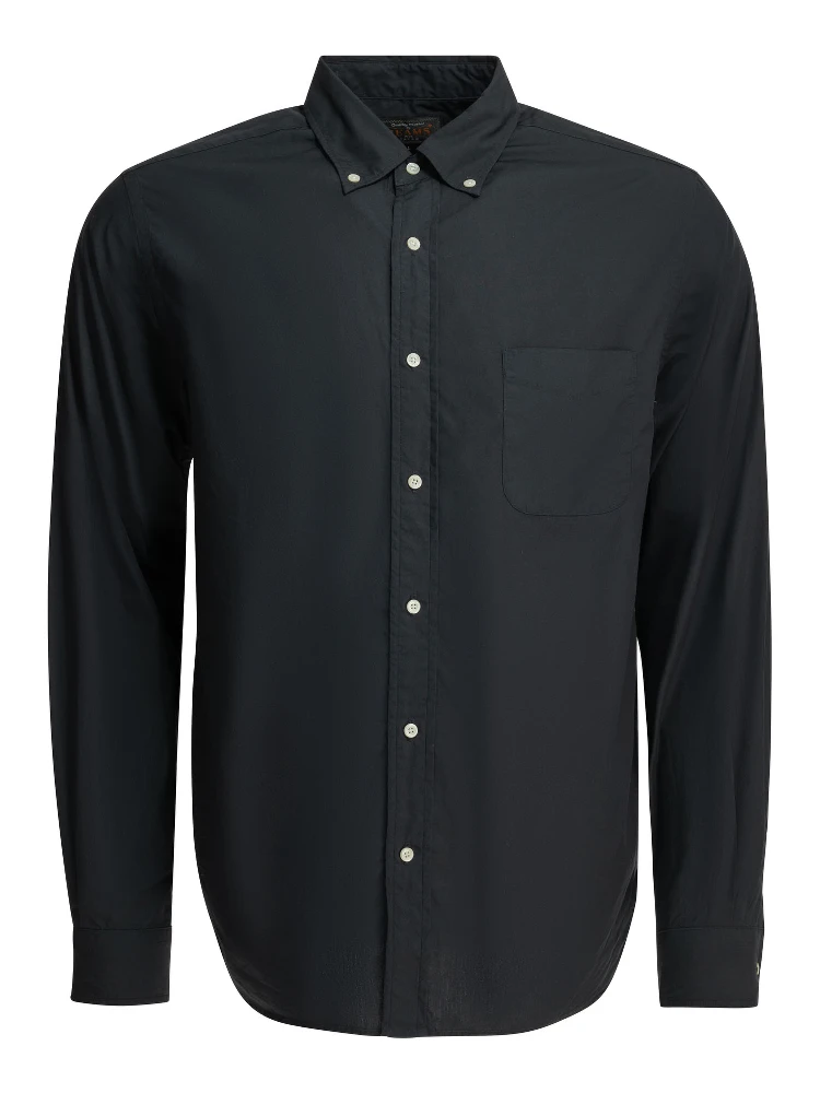 "B.D. Color Broad" Casual shirt