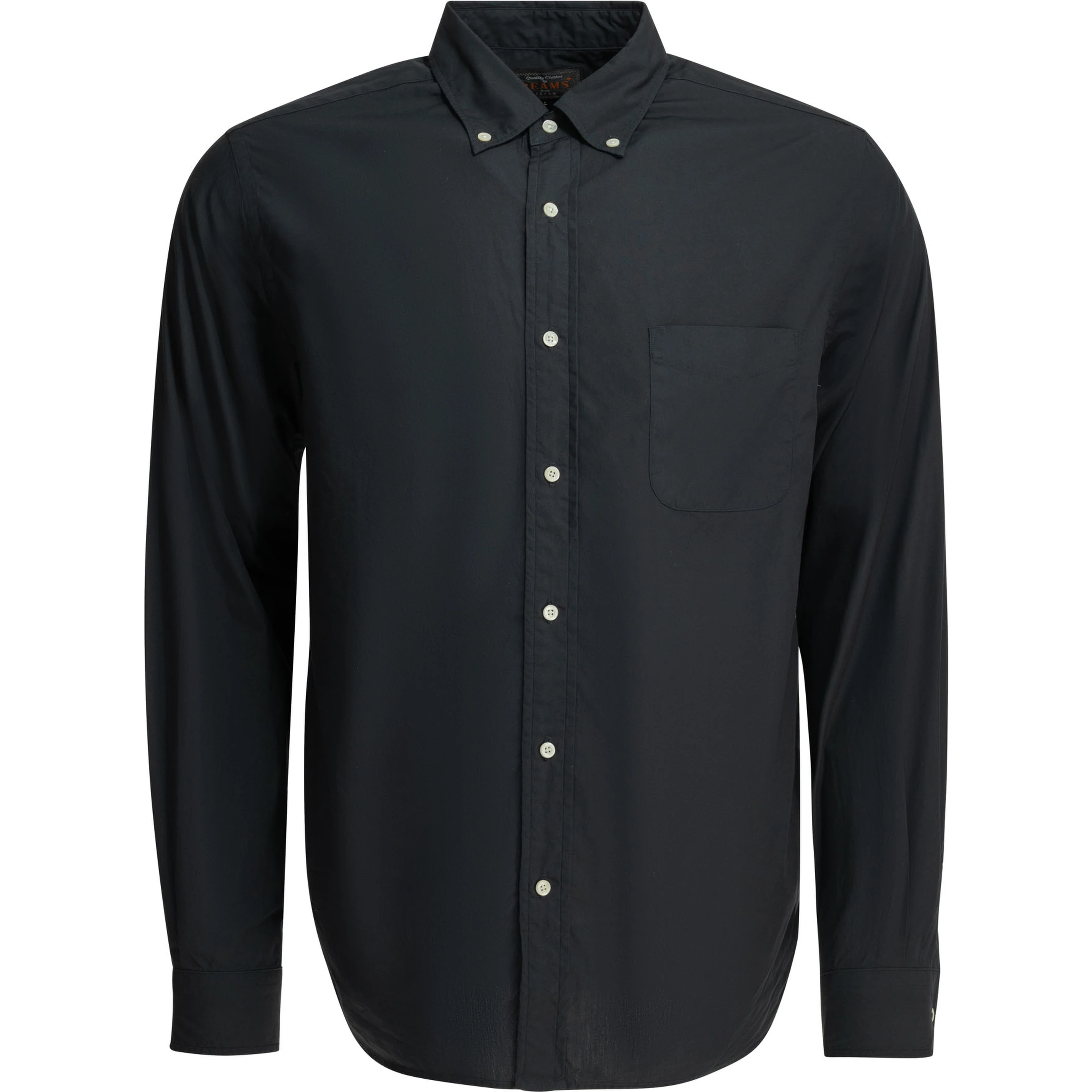 "B.D. Color Broad" Casual shirt