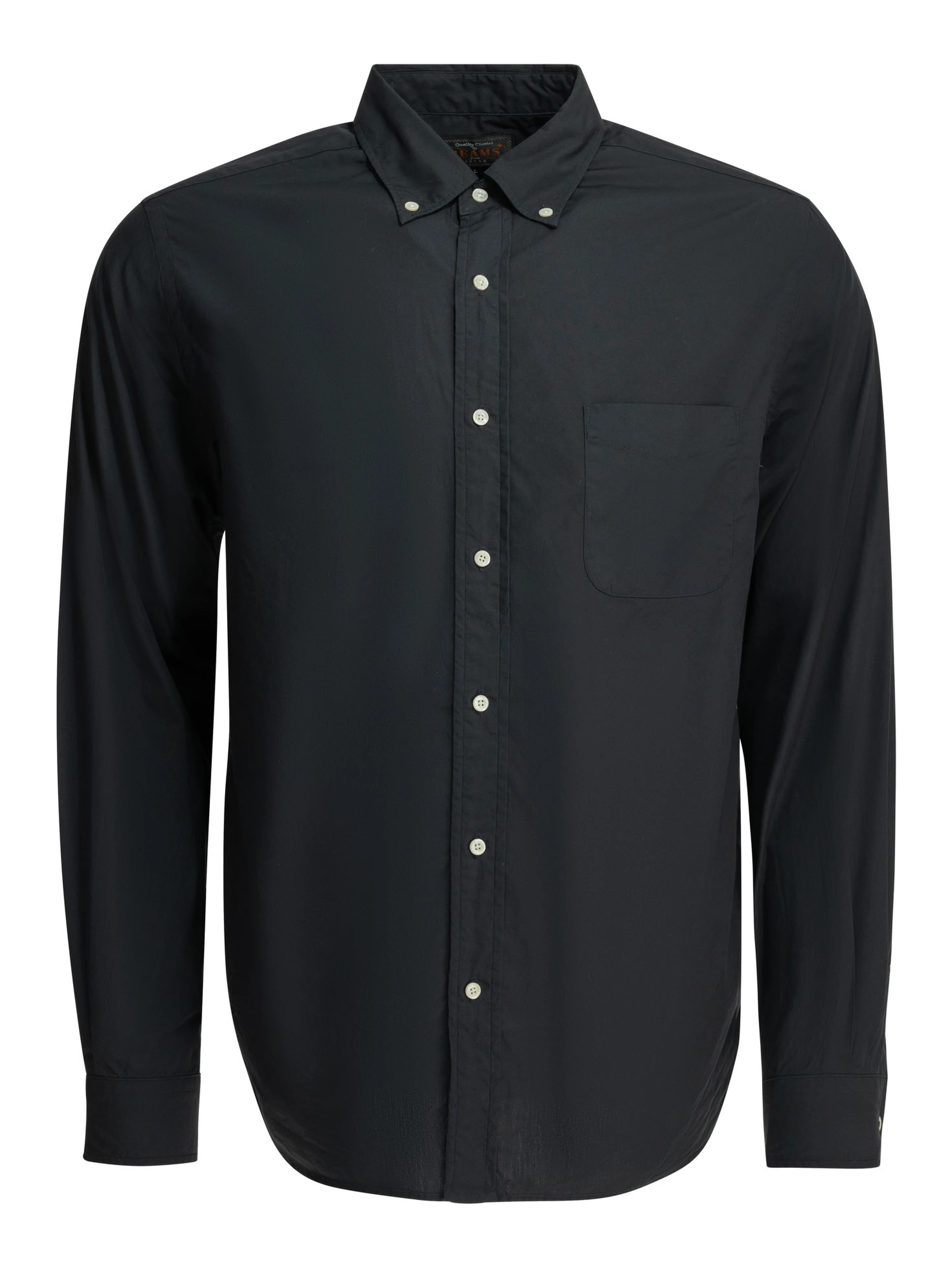 "B.D. Color Broad" Casual shirt