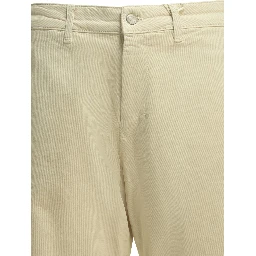 "Aden" Casual pants