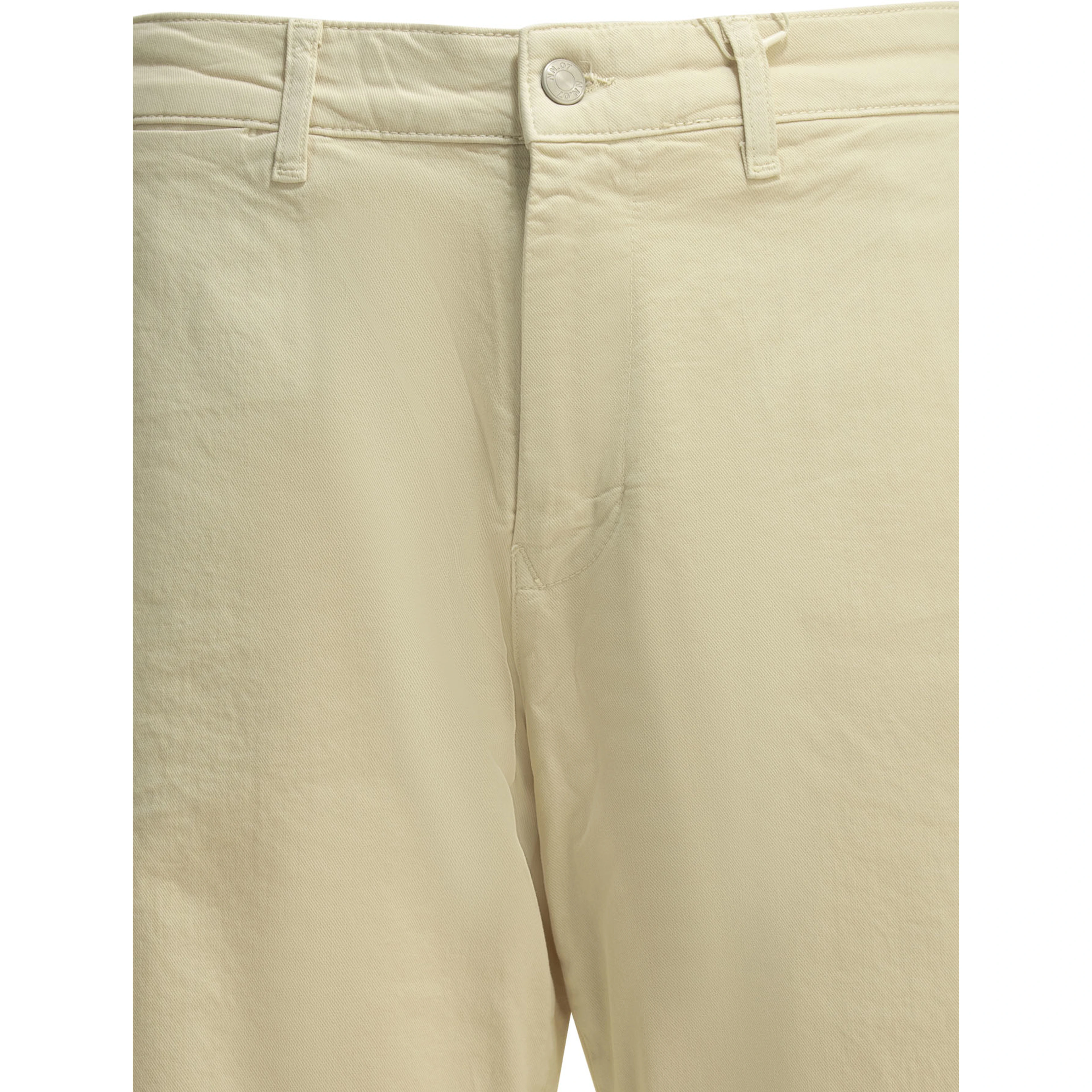 "Aden" Casual pants
