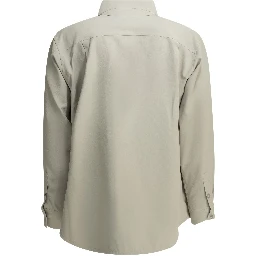 "Solarshade" Casual shirt