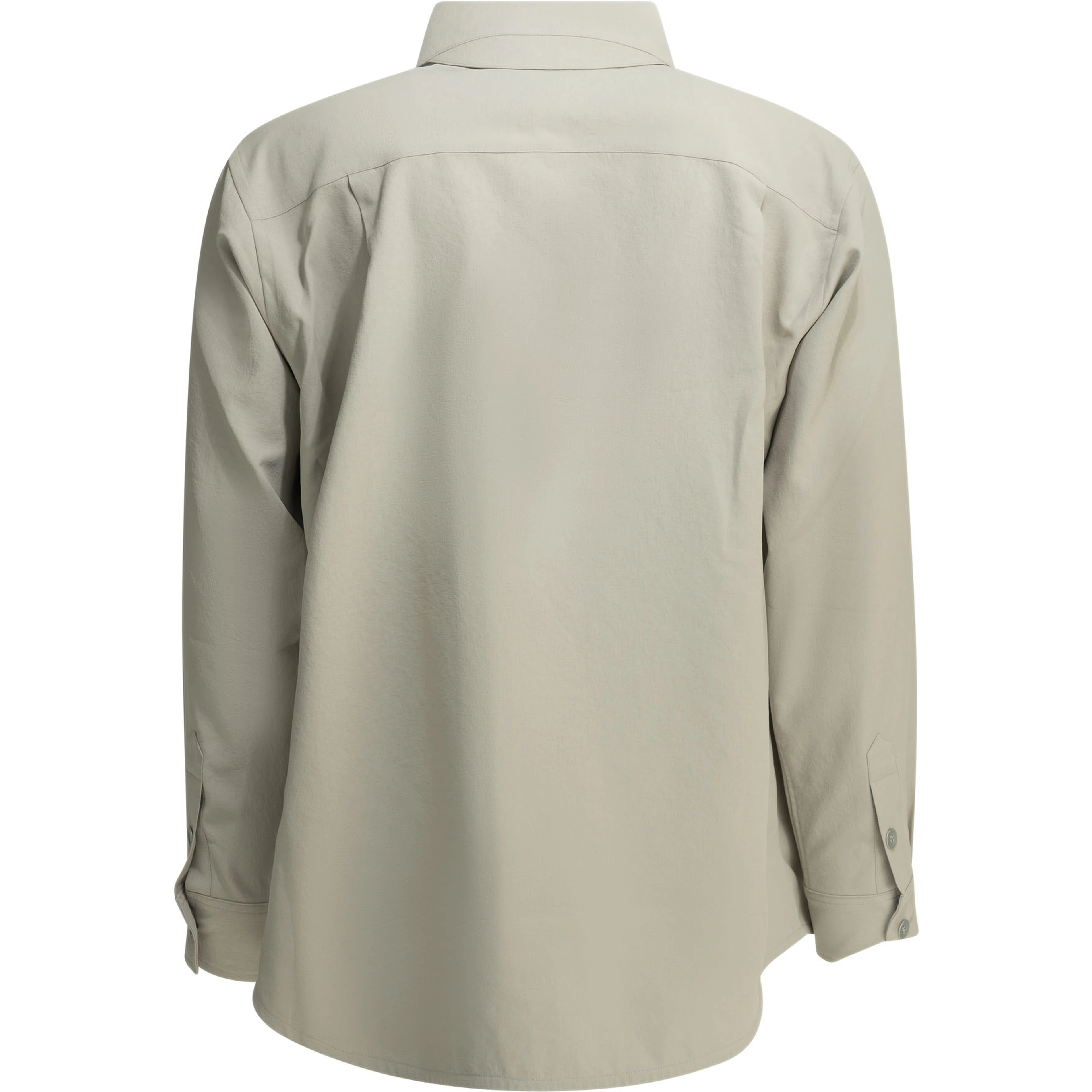 "Solarshade" Casual shirt