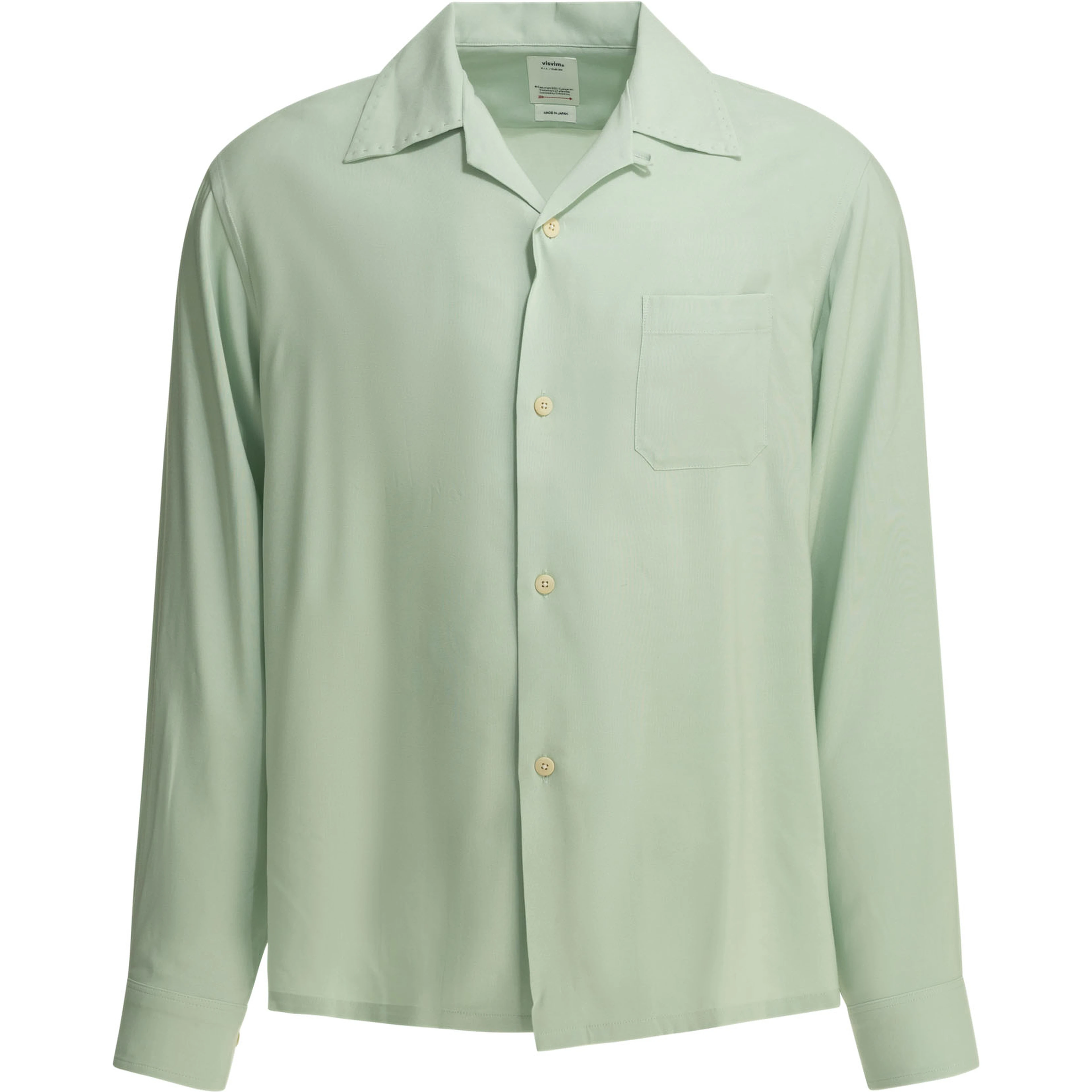 "Keesey" Casual shirt